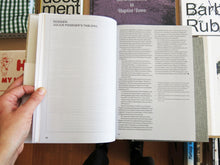 Load image into Gallery viewer, Zvi Efrat – The Object of Zionism: The Architecture of Israel