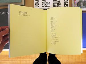 Judith Jockel - You Breathe From A Garden In Your Neck