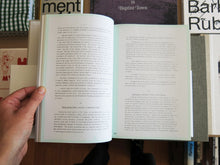 Load image into Gallery viewer, Zvi Efrat – The Object of Zionism: The Architecture of Israel