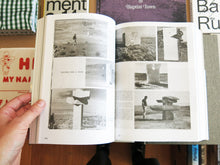 Load image into Gallery viewer, Zvi Efrat – The Object of Zionism: The Architecture of Israel