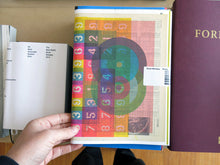 Load image into Gallery viewer, Karel Martens - Prints