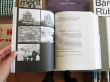 Load image into Gallery viewer, Zvi Efrat – The Object of Zionism: The Architecture of Israel