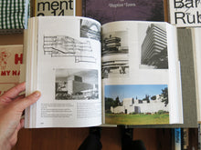 Load image into Gallery viewer, Zvi Efrat – The Object of Zionism: The Architecture of Israel