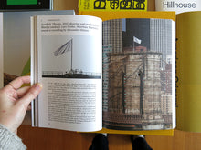 Load image into Gallery viewer, Space Is the Place. Current Reflections on Art and Architecture