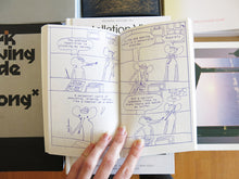 Load image into Gallery viewer, Anna Haifisch – Mouse in Residence