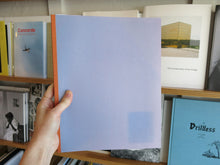 Load image into Gallery viewer, Gregory Halpern – Omaha Sketchbook