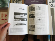 Load image into Gallery viewer, Zvi Efrat – The Object of Zionism: The Architecture of Israel