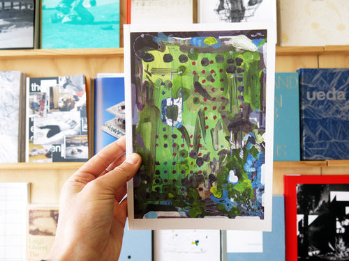 Louis Luethi, Kasper Andreasen - The Preparator