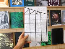Load image into Gallery viewer, Philippe Weisbecker - Structure Series