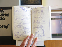 Load image into Gallery viewer, Anna Haifisch – Mouse in Residence