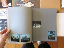 Load image into Gallery viewer, Gregory Halpern – Omaha Sketchbook