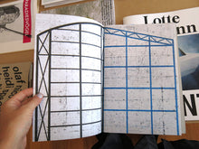 Load image into Gallery viewer, Philippe Weisbecker - Structure Series