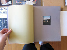 Load image into Gallery viewer, Gregory Halpern – Omaha Sketchbook