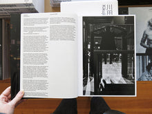 Load image into Gallery viewer, The Threepenny Opera. Making of