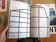 Load image into Gallery viewer, Philippe Weisbecker - Structure Series