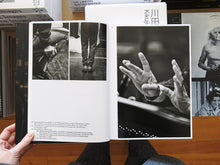 Load image into Gallery viewer, The Threepenny Opera. Making of