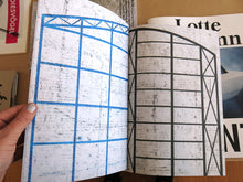Load image into Gallery viewer, Philippe Weisbecker - Structure Series
