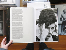 Load image into Gallery viewer, The Threepenny Opera. Making of
