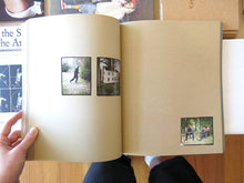 Load image into Gallery viewer, Gregory Halpern – Omaha Sketchbook