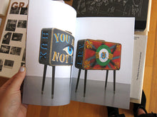 Load image into Gallery viewer, Aaron Rose - Paintings Objects Installations
