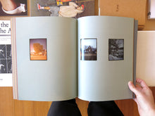 Load image into Gallery viewer, Gregory Halpern – Omaha Sketchbook