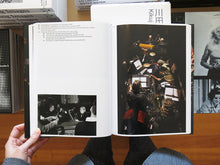 Load image into Gallery viewer, The Threepenny Opera. Making of