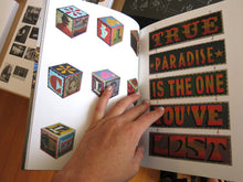 Load image into Gallery viewer, Aaron Rose - Paintings Objects Installations