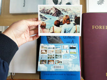 Load image into Gallery viewer, Luigi Ghirri Postcards