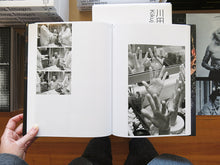 Load image into Gallery viewer, The Threepenny Opera. Making of