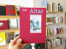 Load image into Gallery viewer, Altar
