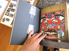 Load image into Gallery viewer, Aaron Rose - Paintings Objects Installations