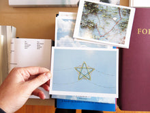 Load image into Gallery viewer, Luigi Ghirri Postcards