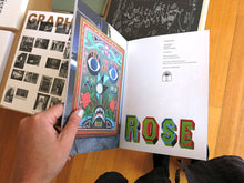 Load image into Gallery viewer, Aaron Rose - Paintings Objects Installations