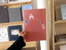 Load image into Gallery viewer, Bastien Aubry, Dimitri Broquard, Adrien Horni &amp; Thomas Mailaender - Paris Céramique