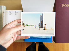Load image into Gallery viewer, Luigi Ghirri Postcards