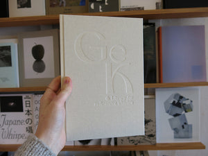 Susanne Kriemann – Ge(ssenwiese), K(anigsberg): Library for Radioactive Afterlife