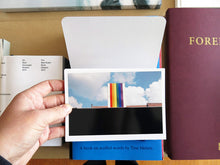Load image into Gallery viewer, Luigi Ghirri Postcards