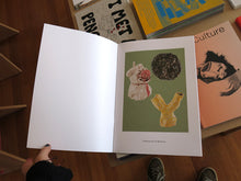 Load image into Gallery viewer, Bastien Aubry, Dimitri Broquard, Adrien Horni &amp; Thomas Mailaender - Paris Céramique