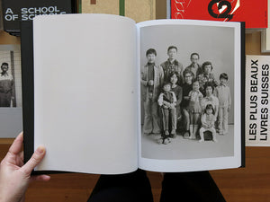 Masahisa Fukase – Family