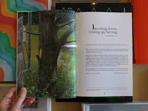 Susanne Kriemann – Ge(ssenwiese), K(anigsberg): Library for Radioactive Afterlife