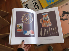 Load image into Gallery viewer, Bastien Aubry, Dimitri Broquard, Adrien Horni &amp; Thomas Mailaender - Paris Céramique