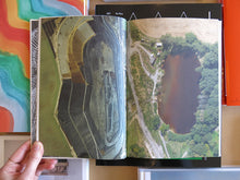 Load image into Gallery viewer, Susanne Kriemann – Ge(ssenwiese), K(anigsberg): Library for Radioactive Afterlife
