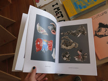 Load image into Gallery viewer, Bastien Aubry, Dimitri Broquard, Adrien Horni &amp; Thomas Mailaender - Paris Céramique