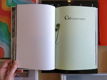 Load image into Gallery viewer, Susanne Kriemann – Ge(ssenwiese), K(anigsberg): Library for Radioactive Afterlife