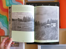 Load image into Gallery viewer, Susanne Kriemann – Ge(ssenwiese), K(anigsberg): Library for Radioactive Afterlife