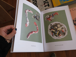 Bastien Aubry, Dimitri Broquard, Adrien Horni & Thomas Mailaender - Paris Céramique