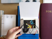 Load image into Gallery viewer, Masahisa Fukase - Hibi Postcards