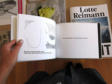 Load image into Gallery viewer, Frank Asch - I Met A Penguin