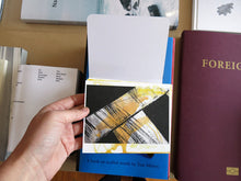 Load image into Gallery viewer, Masahisa Fukase - Hibi Postcards