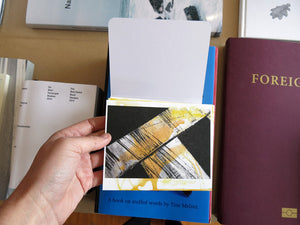 Masahisa Fukase - Hibi Postcards
